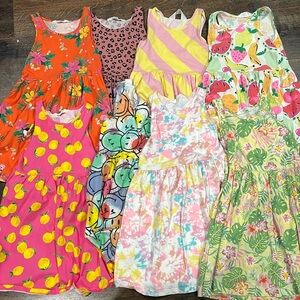 Girls dresses